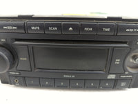 2007-2009 Dodge Caliber Radio AM FM Cd Player Receiver Replacement Fits Fits 2004 2005 2006 2007 2008 2009 2010 OEM Used Aut