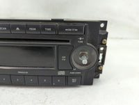 2007-2009 Dodge Caliber Radio AM FM Cd Player Receiver Replacement Fits Fits 2004 2005 2006 2007 2008 2009 2010 OEM Used Aut