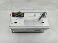 2007-2009 Dodge Caliber Radio AM FM Cd Player Receiver Replacement Fits Fits 2004 2005 2006 2007 2008 2009 2010 OEM Used Aut