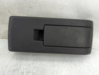 2007-2009 Dodge Caliber Center Console Armrest Cover Lid Fits Fits 2007 2008 2009 OEM Used Auto Parts - Oemusedautoparts1.co