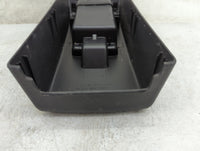 2007-2009 Dodge Caliber Center Console Armrest Cover Lid Fits Fits 2007 2008 2009 OEM Used Auto Parts - Oemusedautoparts1.co
