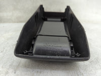 2007-2009 Dodge Caliber Center Console Armrest Cover Lid Fits Fits 2007 2008 2009 OEM Used Auto Parts - Oemusedautoparts1.co