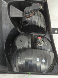 2008-2012 Dodge Caliber Tail Light Assembly Passenger Right OEM Fits Fits 2008 2009 2010 2011 2012 OEM Used Auto Parts - Oem