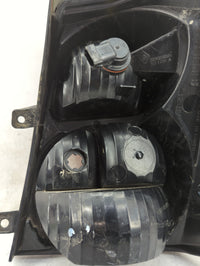 2008-2012 Dodge Caliber Tail Light Assembly Driver Left OEM Fits Fits 2008 2009 2010 2011 2012 OEM Used Auto Parts - Oemused