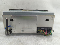 2008-2009 Dodge Caliber Radio AM FM Cd Player Receiver Replacement Fits Fits 2008 2009 2010 OEM Used Auto Parts - Oemusedaut