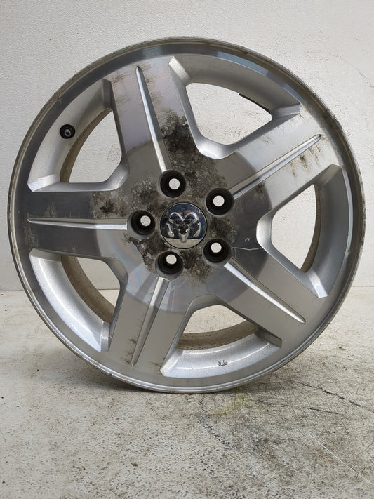 2007-2009 Dodge Caliber Oem Wheel Rim - Oemusedautoparts1.com