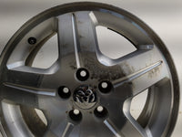 2007-2009 Dodge Caliber Oem Wheel Rim - Oemusedautoparts1.com