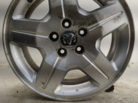 2007-2009 Dodge Caliber Oem Wheel Rim - Oemusedautoparts1.com