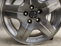 2007-2009 Dodge Caliber Oem Wheel Rim - Oemusedautoparts1.com