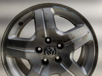 2007-2009 Dodge Caliber Oem Wheel Rim - Oemusedautoparts1.com