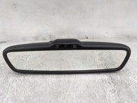 2007-2012 Dodge Caliber Interior Rear View Mirror Replacement OEM Fits Fits 2007 2008 2009 2010 2011 2012 2013 2014 2015 201