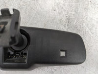2007-2012 Dodge Caliber Interior Rear View Mirror Replacement OEM Fits Fits 2007 2008 2009 2010 2011 2012 2013 2014 2015 201