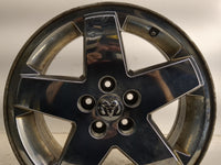 2007-2012 Dodge Caliber Oem Wheel Rim 1391455 - Oemusedautoparts1.com