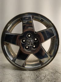 2007-2012 Dodge Caliber Oem Wheel Rim 1391455 - Oemusedautoparts1.com