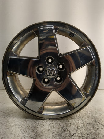 compare product 2007-2012 Dodge Caliber Oem Wheel Rim 1391455