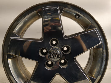 2007-2012 Dodge Caliber Oem Wheel Rim