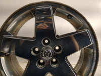 2007-2012 Dodge Caliber Oem Wheel Rim 1391455 - Oemusedautoparts1.com