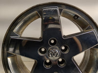 2007-2012 Dodge Caliber Oem Wheel Rim 1391455 - Oemusedautoparts1.com