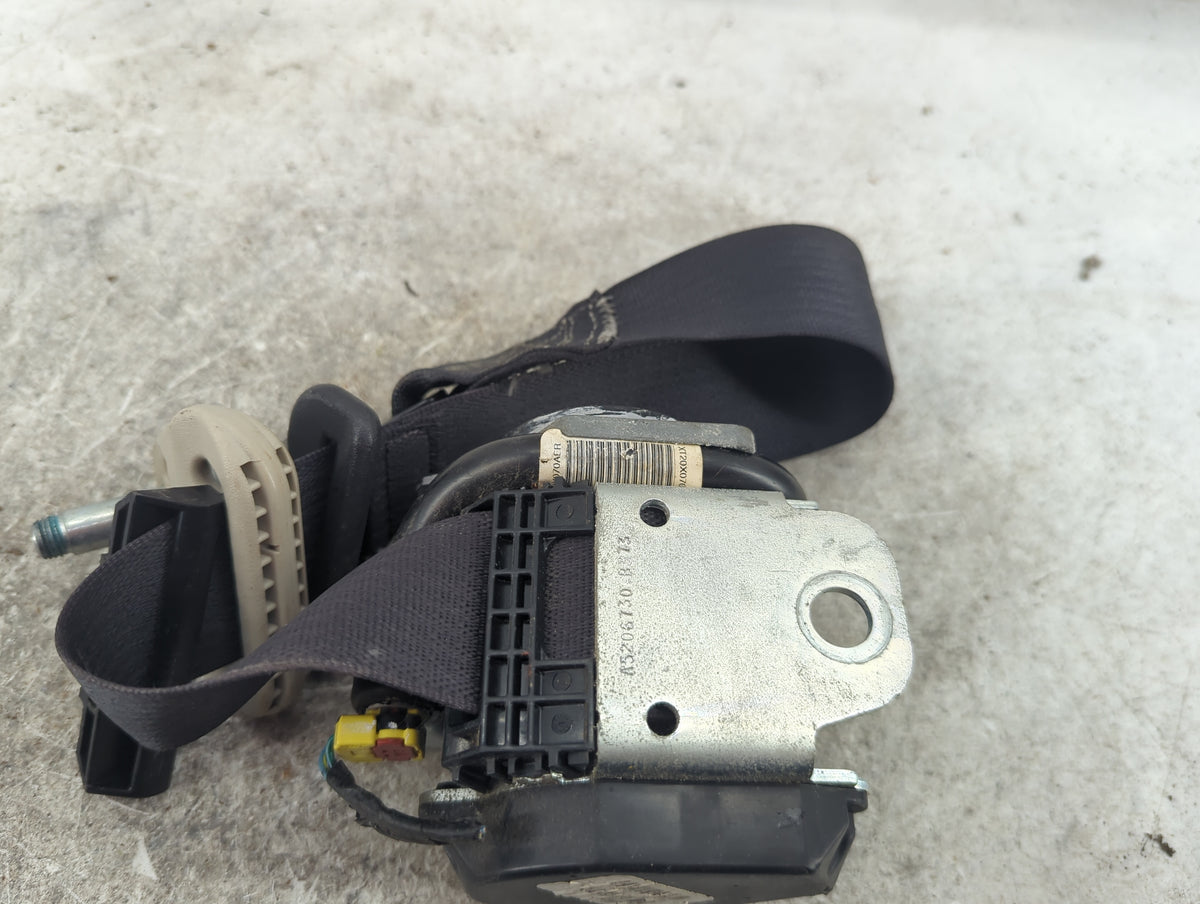 2009-2012 Dodge Caliber Passenger Front Seatbelt Retractor 5042073 - Oemusedautoparts1.com