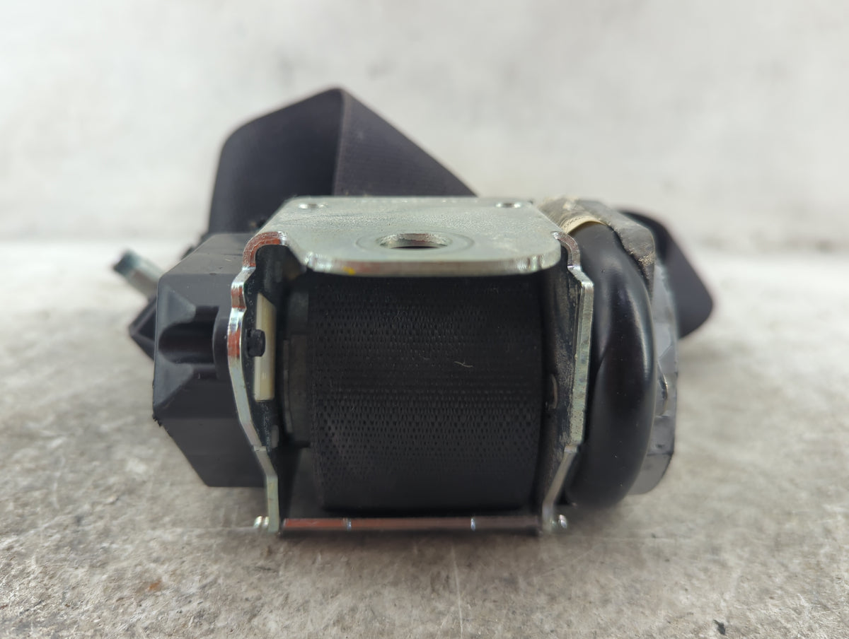 2009-2012 Dodge Caliber Passenger Front Seatbelt Retractor 5042073 - Oemusedautoparts1.com
