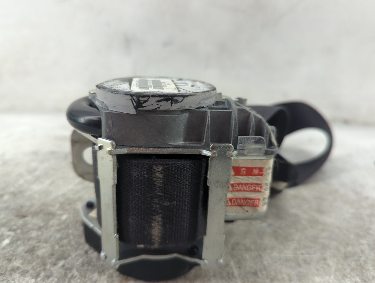 2009-2012 Dodge Caliber Passenger Front Seatbelt Retractor 5042073 - Oemusedautoparts1.com