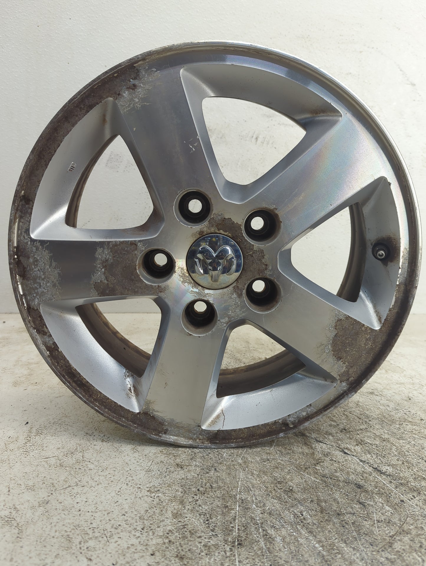 Dodge Caravan Oem Wheel Rim - Oemusedautoparts1.com
