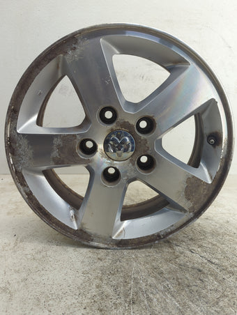 compare product Dodge Caravan Oem Wheel Rim