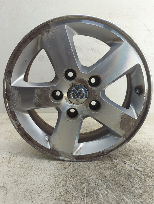 Dodge Caravan Oem Wheel Rim - Oemusedautoparts1.com