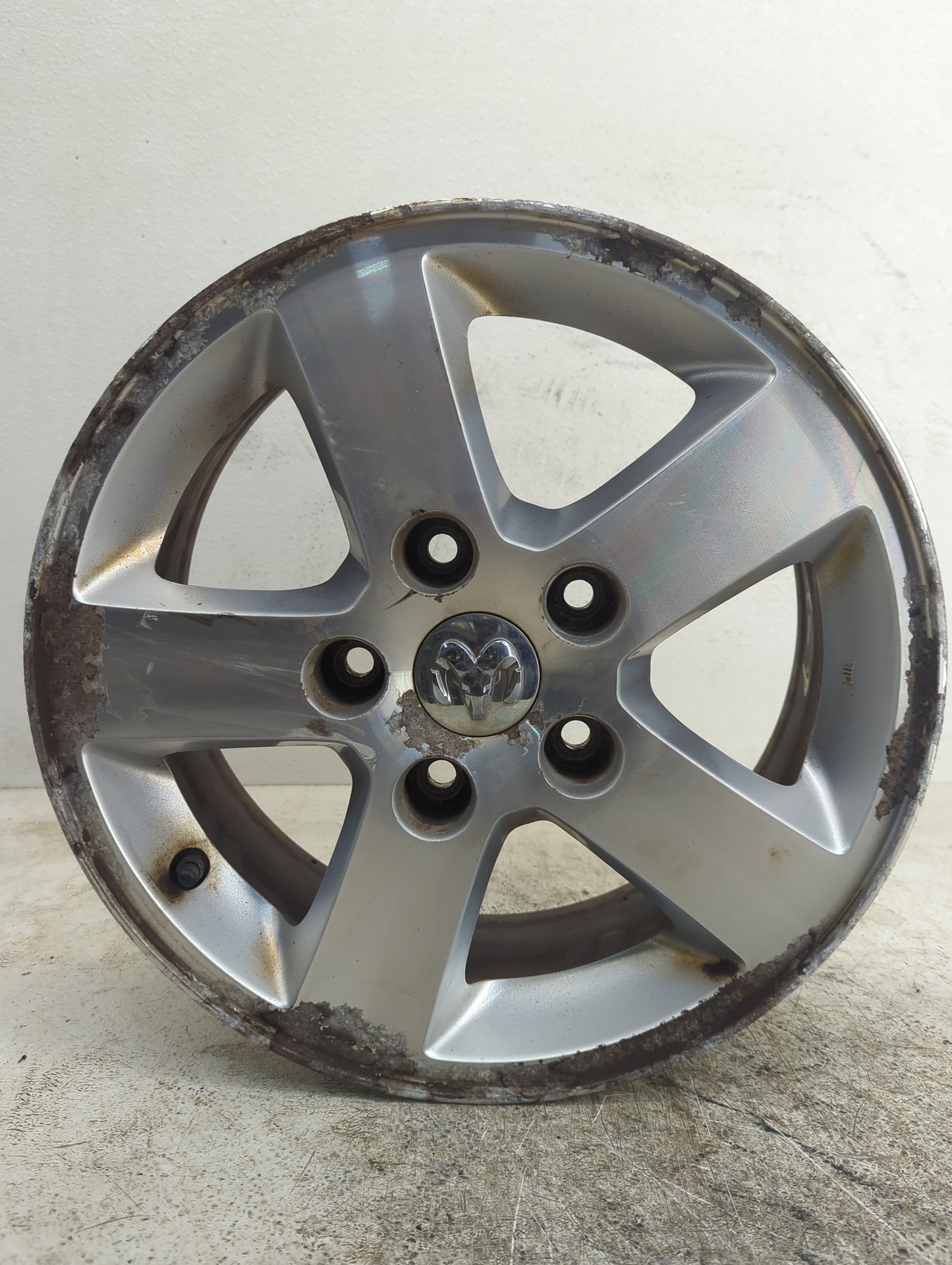 Dodge Caravan Oem Wheel Rim - Oemusedautoparts1.com