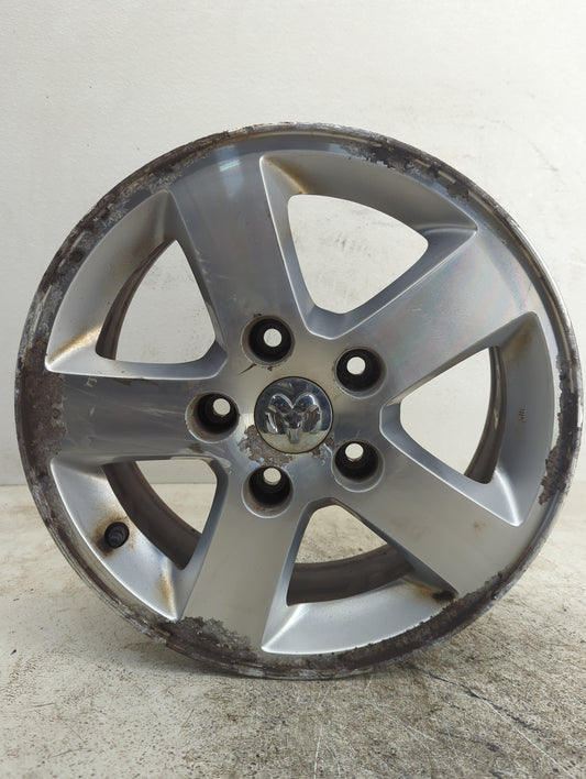 Dodge Caravan Oem Wheel Rim - Oemusedautoparts1.com