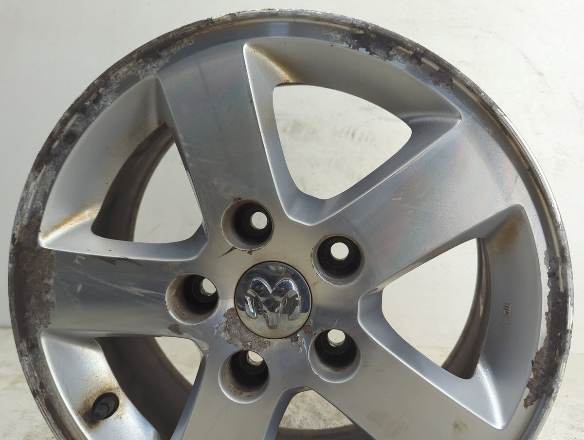 Dodge Caravan Oem Wheel Rim 1200701 - Oemusedautoparts1.com
