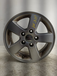 Dodge Caravan Oem Wheel Rim - Oemusedautoparts1.com