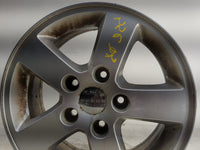 Dodge Caravan Oem Wheel Rim - Oemusedautoparts1.com