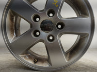 Dodge Caravan Oem Wheel Rim - Oemusedautoparts1.com