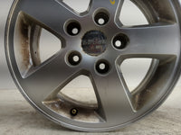 Dodge Caravan Oem Wheel Rim - Oemusedautoparts1.com