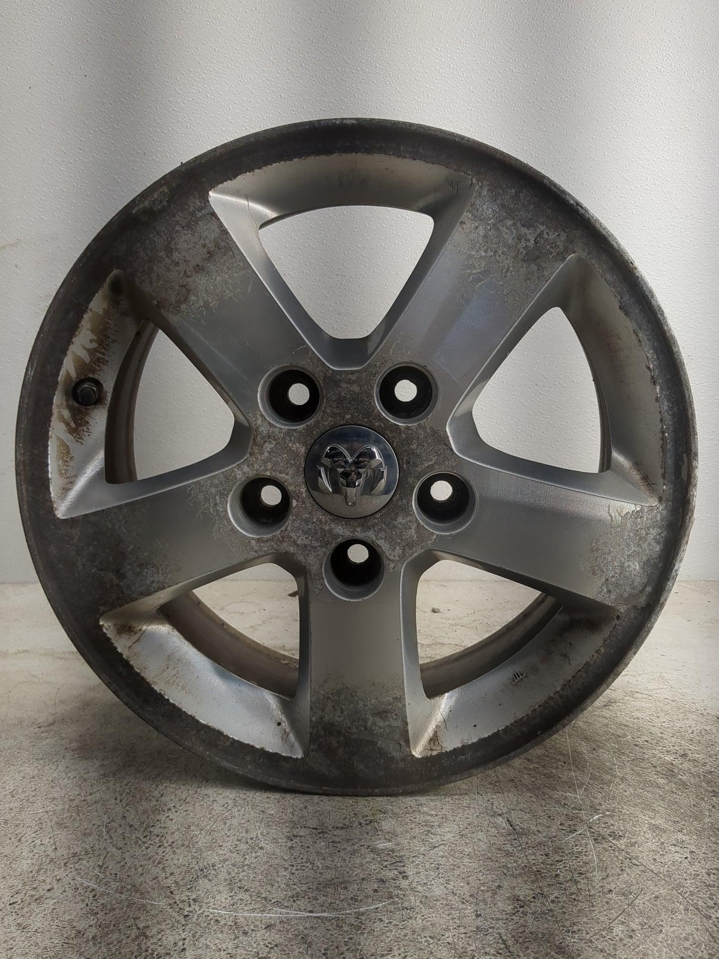 Dodge Caravan Oem Wheel Rim - Oemusedautoparts1.com