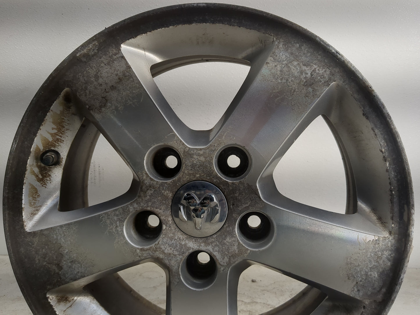 Dodge Caravan Oem Wheel Rim - Oemusedautoparts1.com