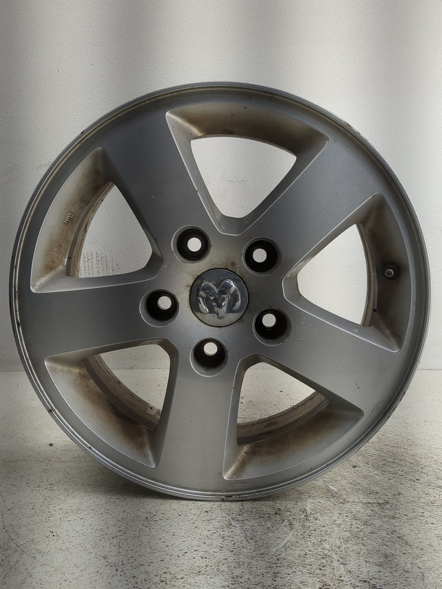 Dodge Caravan Oem Wheel Rim - Oemusedautoparts1.com