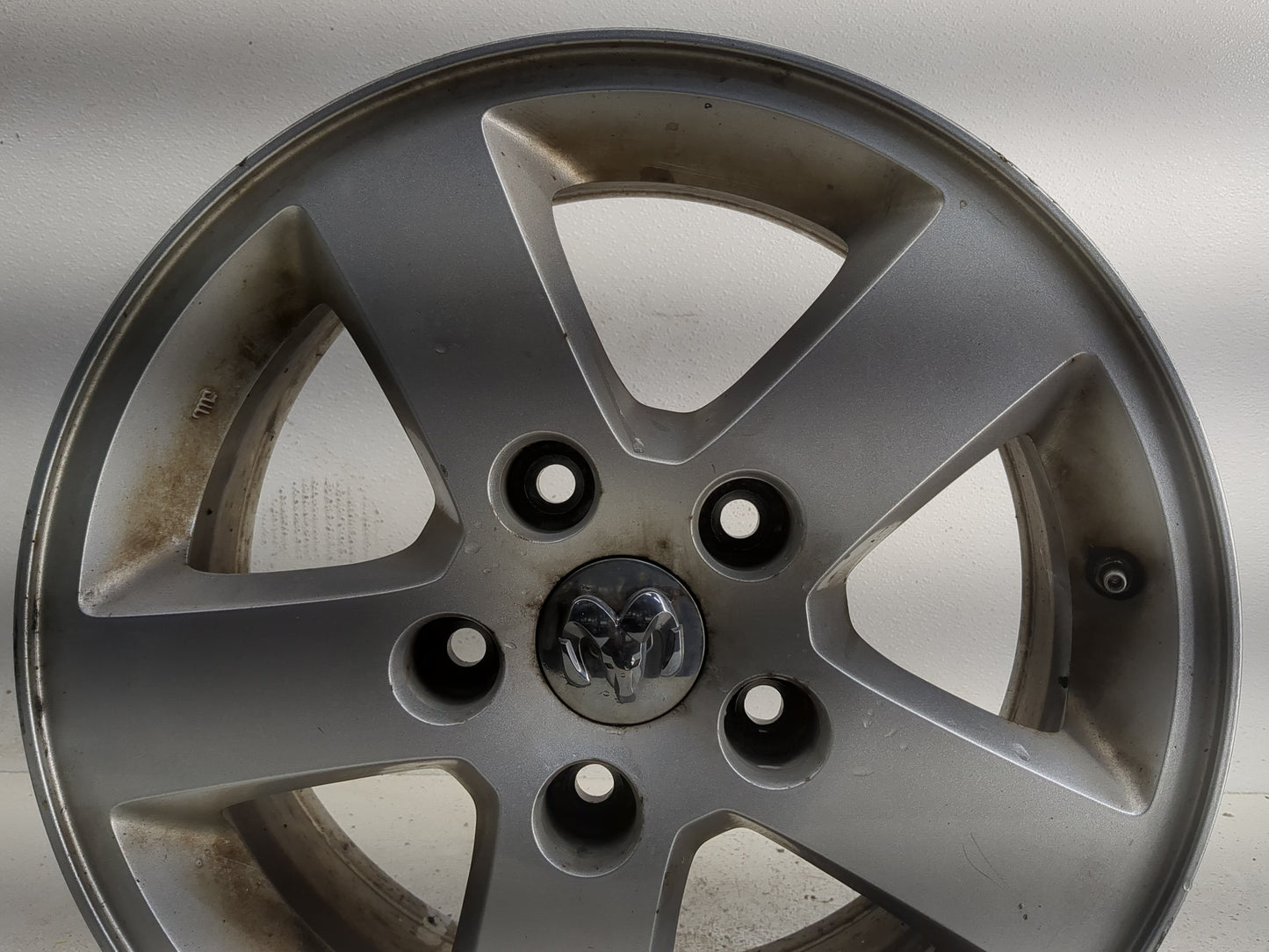 Dodge Caravan Oem Wheel Rim - Oemusedautoparts1.com