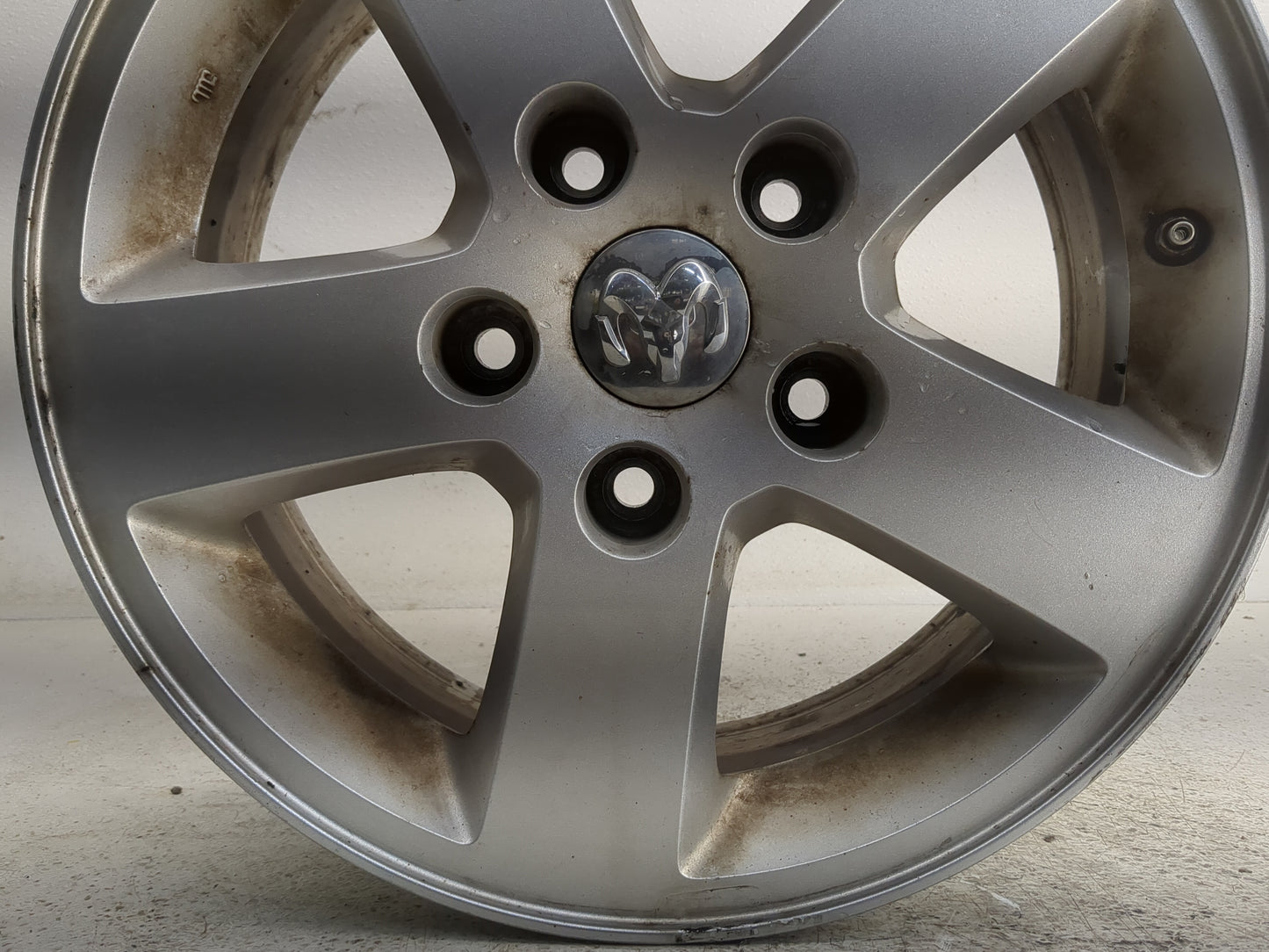 Dodge Caravan Oem Wheel Rim - Oemusedautoparts1.com
