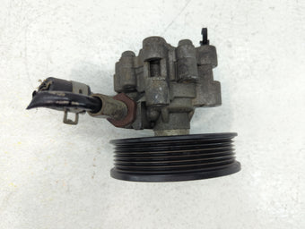 compare product Dodge Caravan Power Steering Column Pump Oem