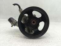 Dodge Caravan Power Steering Column Pump Oem - Oemusedautoparts1.com