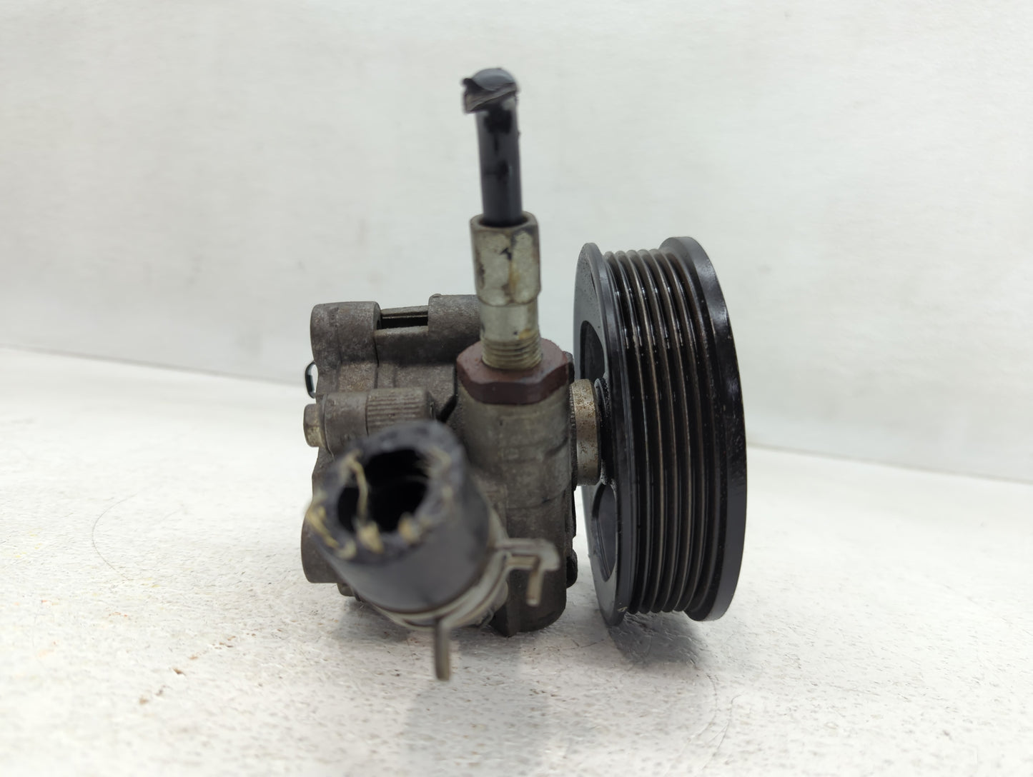 Dodge Caravan Power Steering Column Pump Oem - Oemusedautoparts1.com