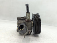 Dodge Caravan Power Steering Column Pump Oem - Oemusedautoparts1.com