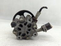 Dodge Caravan Power Steering Column Pump Oem - Oemusedautoparts1.com