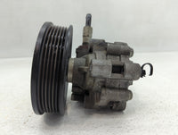 Dodge Caravan Power Steering Column Pump Oem - Oemusedautoparts1.com