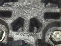 Dodge Caravan Power Steering Column Pump Oem - Oemusedautoparts1.com