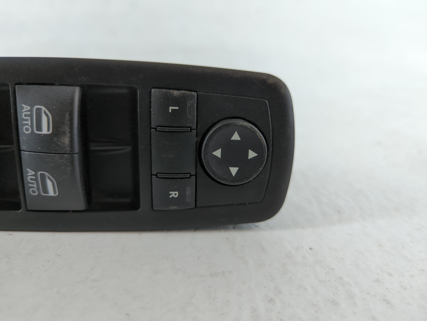 0 Dodge Caravan Master Power Window Switch Replacement Driver Side Left P/N:04602 533AF Fits Fits 208 2009 2010 2011 OEM Use