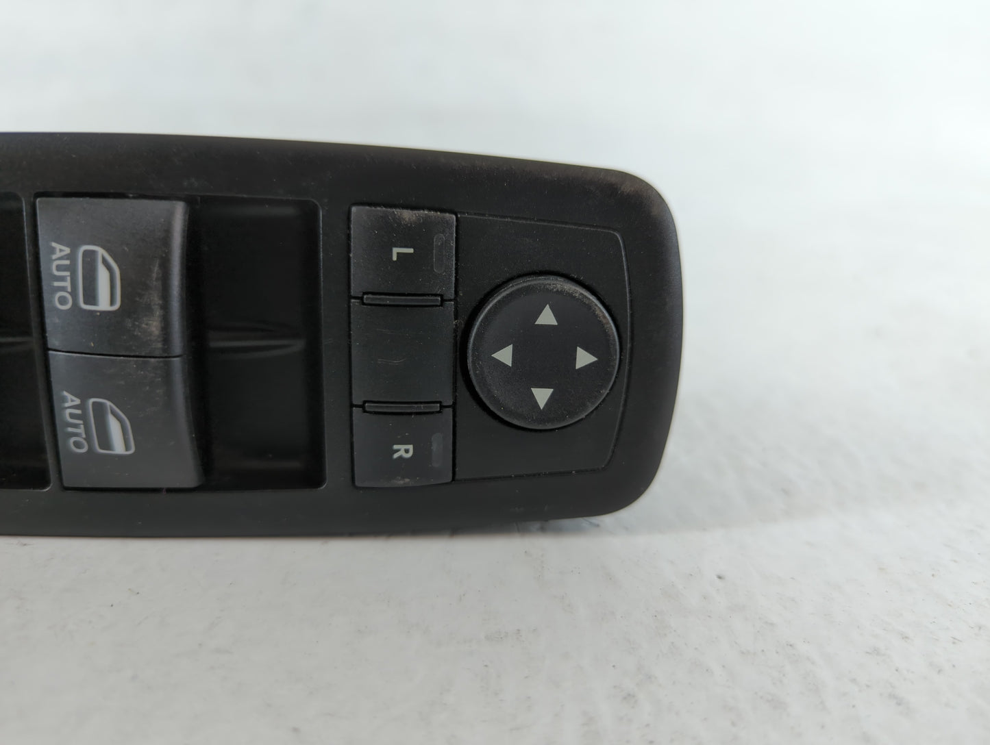 0 Dodge Caravan Master Power Window Switch Replacement Driver Side Left P/N:04602 533AF Fits Fits 208 2009 2010 2011 OEM Use