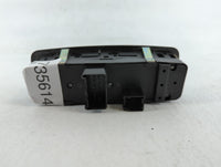 0 Dodge Caravan Master Power Window Switch Replacement Driver Side Left P/N:04602 533AF Fits Fits 208 2009 2010 2011 OEM Use